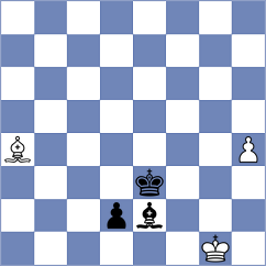 Keeling - Durant (St Helier, 2002)