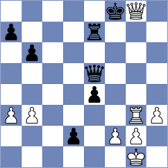 Hald Falkesgaard - Pepino (chess.com INT, 2024)