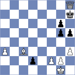 Schlenga - Muetsch (Playchess.com INT, 2012)