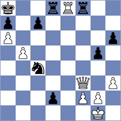 Ernst - Condat (Europe Echecs INT, 2020)