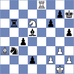 De Lomas Busquets - Kshatriya (chess.com INT, 2025)