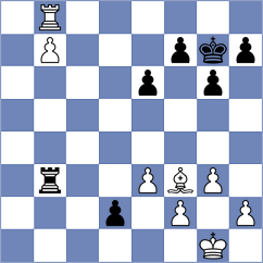 Lopez Gonzalez - Dominguez Garcia (Malaga, 2005)