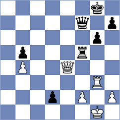 Brito de Rienzo - Orozco Lopez (Bogota, 2004)