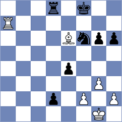 Rushbrooke - Shearsby (Hastings ENG, 2023)