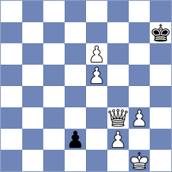 Souza - Dahal (chess.com INT, 2024)