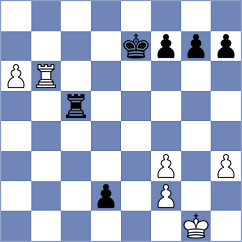 Rinke - Hieke (Itzehoe GER, 2022)