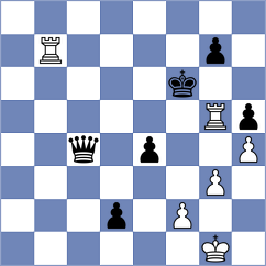 Mammadov - Hart (Cetinje MNE, 2024)