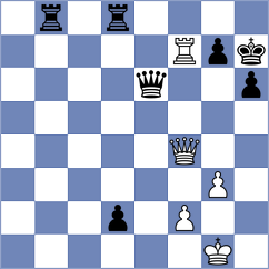 Rodrigue Lemieux - Nasyrova (Chess.com INT, 2021)