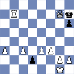 Pranav - Olive Garcia (Lichess.org INT, 2021)