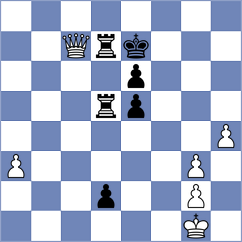 Skiadopoulos - Fernandes (chess.com INT, 2025)