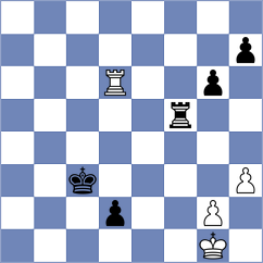 Ortin Blanco - Guillo Longares (Linares, 2020)