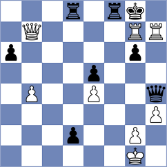 Osmonbekov - Bus (chess.com INT, 2025)