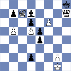 Steshenko - Krauss (Parsipanny, 2002)