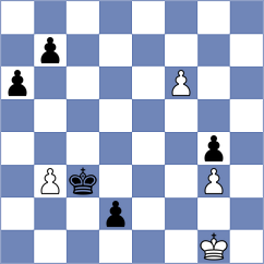 Stockhaug - Svendsen (Helsingor, 2008)