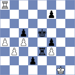 Johnson - White (England, 1998)