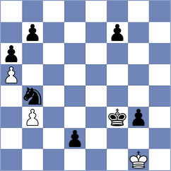 Cramling Bellon - Gonzalez Vega (chess.com INT, 2022)