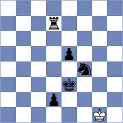Makhmudov - De Silva (chess.com INT, 2024)