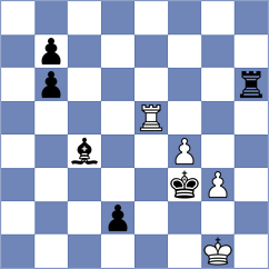 Stevanic - Shton (chess.com INT, 2025)