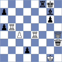 Aloni - Botvinnik (Tel Aviv, 1964)