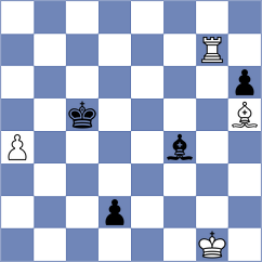 Ochirova - Pataev (Ketchenery, 2010)