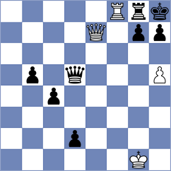 Robertson - Obermeier (Playchess.com INT, 2020)