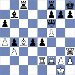 Cosmacini - Vega Gutierrez (Chess.com INT, 2020)