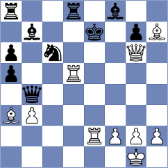 Pultinevicius - Gelman (Chess.com INT, 2019)