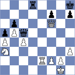 Arrieta - Andy (lichess.org INT, 2022)