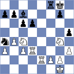Baranovsky - Moiseenko (Nikolaev, 2004)