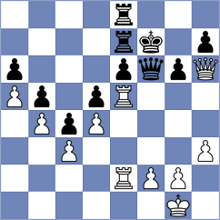 Pang - Vu (Chess.com INT, 2020)