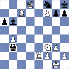 Cunha - Shavlohov (Kazan RUS, 2024)