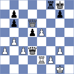 Collins - Bournel (chess.com INT, 2024)