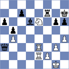 Sakline Mostafa - Md Abu (Tornelo INT, 2021)