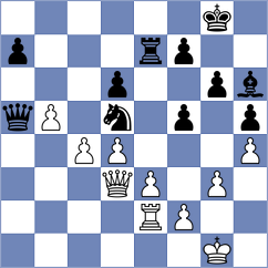 Santaclara Rodriguez - Finek (Lichess.org INT, 2021)