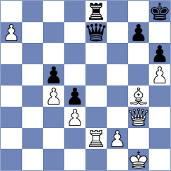Shimanov - Hengl (Pasching AUT, 2025)