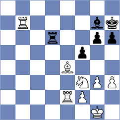 Tahbaz - Manukian (chess.com INT, 2025)