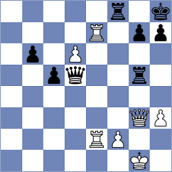 Pakleza - Danielyan (chess.com INT, 2023)