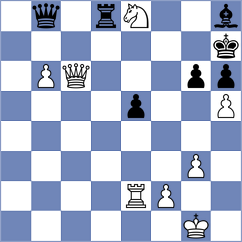 Savchenko - Pasalic (Leninskiy RUS, 2024)