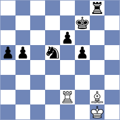 Lesage - Hristodorescu (Brasschaat, 2002)