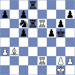 Palmer - Brent (Guernsey, 2001)