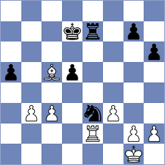Eggleston - Reprintsev (chess.com INT, 2024)