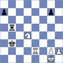 Perez - Ghiglieri (Chivilcoy, 1995)