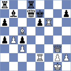 Garbett - Hensman (Wellington, 1974)