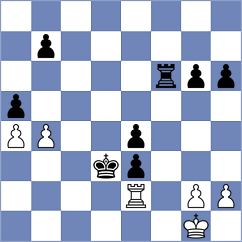 Pejchinoski - Konstantinov (Struga, 2011)