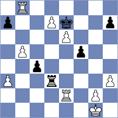 Gulko - Comp Chess System R30 (Boston, 1993)