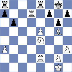 Esmeraldas Huachi - Hartikainen (chess.com INT, 2024)