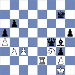 Dwilewicz - Alonso Rosell (chess.com INT, 2025)