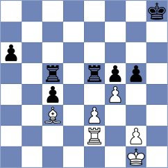 Artemiev - Pavlidis (Chess.com INT, 2020)