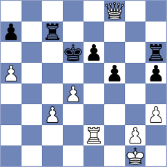Krzyzanowski - Kononenko (chess.com INT, 2024)