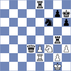 Skiadopoulos - Novak (chess.com INT, 2024)
